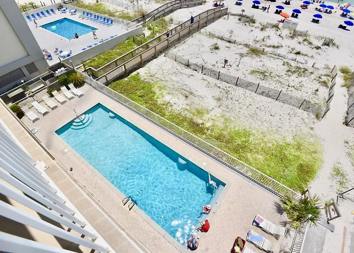 Caribbean 404 * Gulf Shores