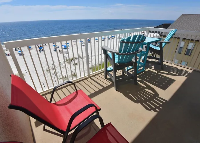 Caribbean 404 * Gulf Shores