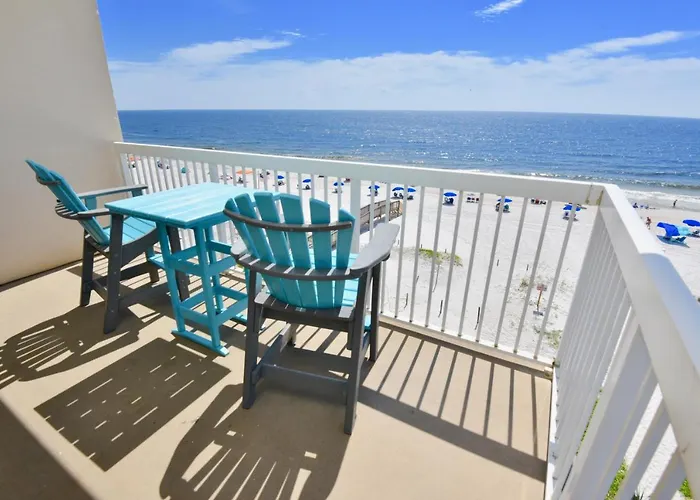 Caribbean 404 Gulf Shores
