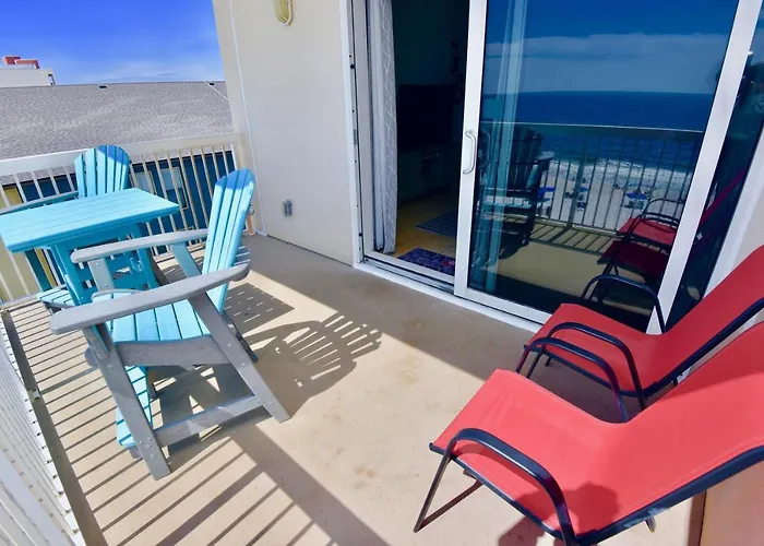 Caribbean 404 * Gulf Shores