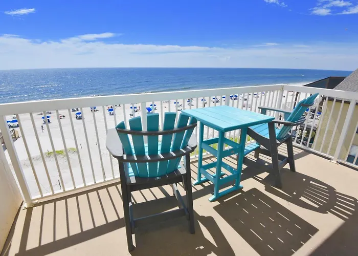 Caribbean 404 Gulf Shores