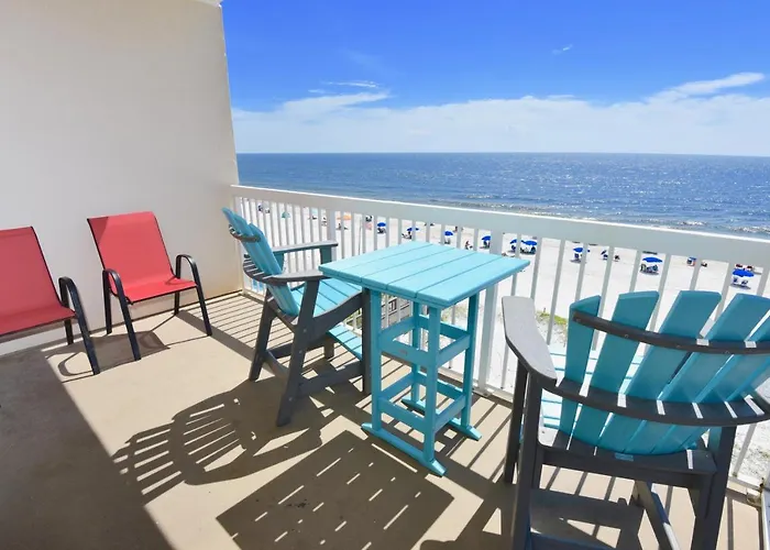 Caribbean 404 *