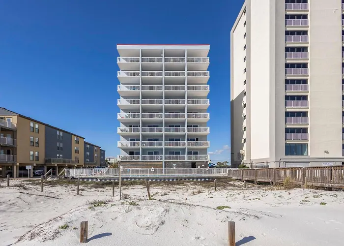 Caribbean 404 * Gulf Shores
