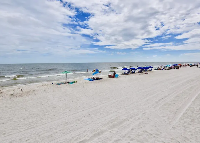 Caribbean 404 * Gulf Shores