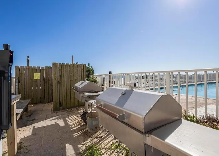 Caribbean 404 Holiday home *