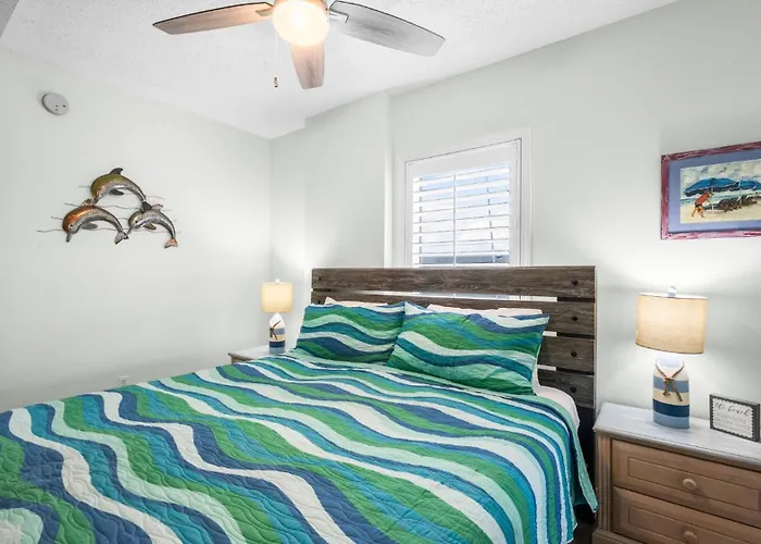 Holiday home Caribbean 404 Gulf Shores