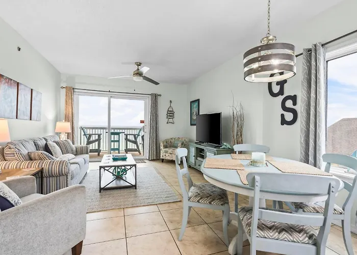 Holiday home Caribbean 404
