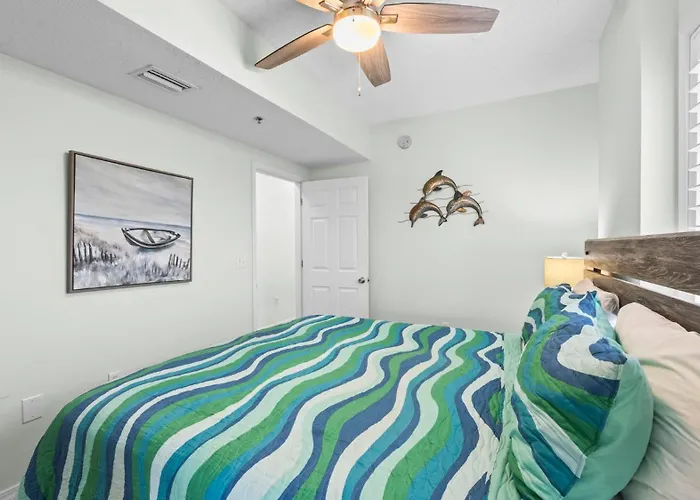 Caribbean 404 Holiday home