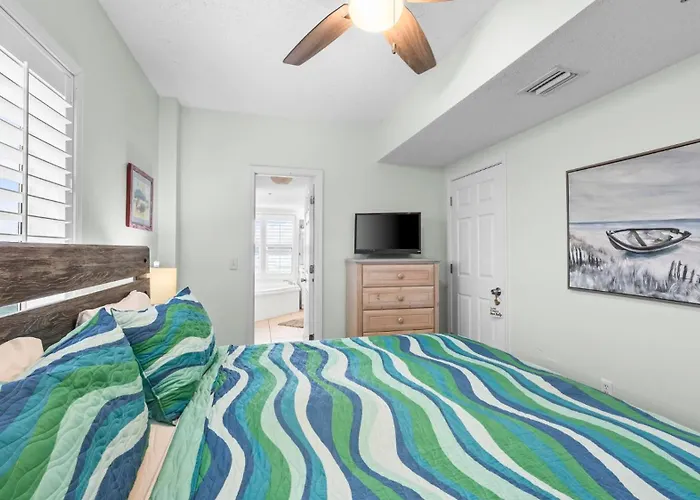 Caribbean 404 * Gulf Shores