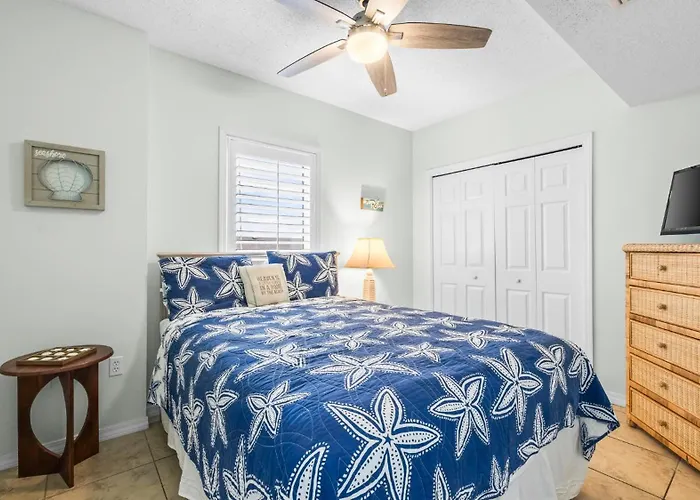 Caribbean 404 * Gulf Shores