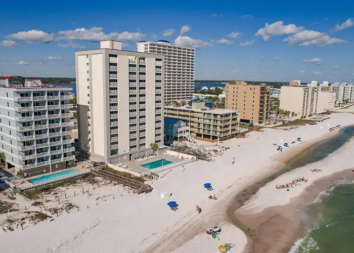 Caribbean 404 Gulf Shores