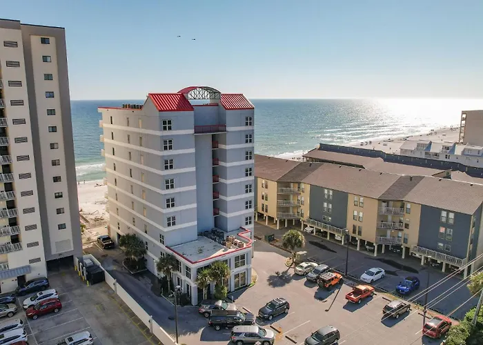 Caribbean 404 * Gulf Shores