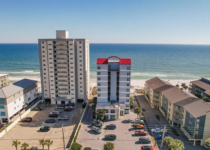Caribbean 404 Gulf Shores